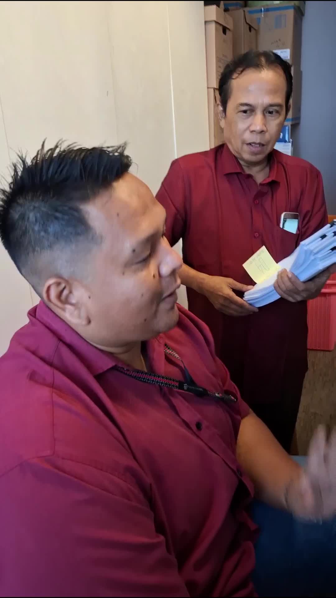 obrolan  lama