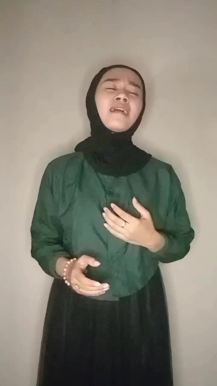 KDI 2024 NAMA AYU ANDINA ASAL BONE UMUR 18 TAHUN JUDUL LAGU MENJELMA PETIR 