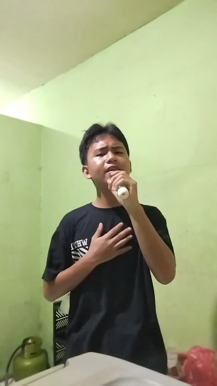 IDOL_XIII [RAIHAN RINALDI] NAMA [16 TAHUN] USIA [JAKARTA UTARA] KOTA DOMISILI [MATI MATIAN] JUDUL LAGU