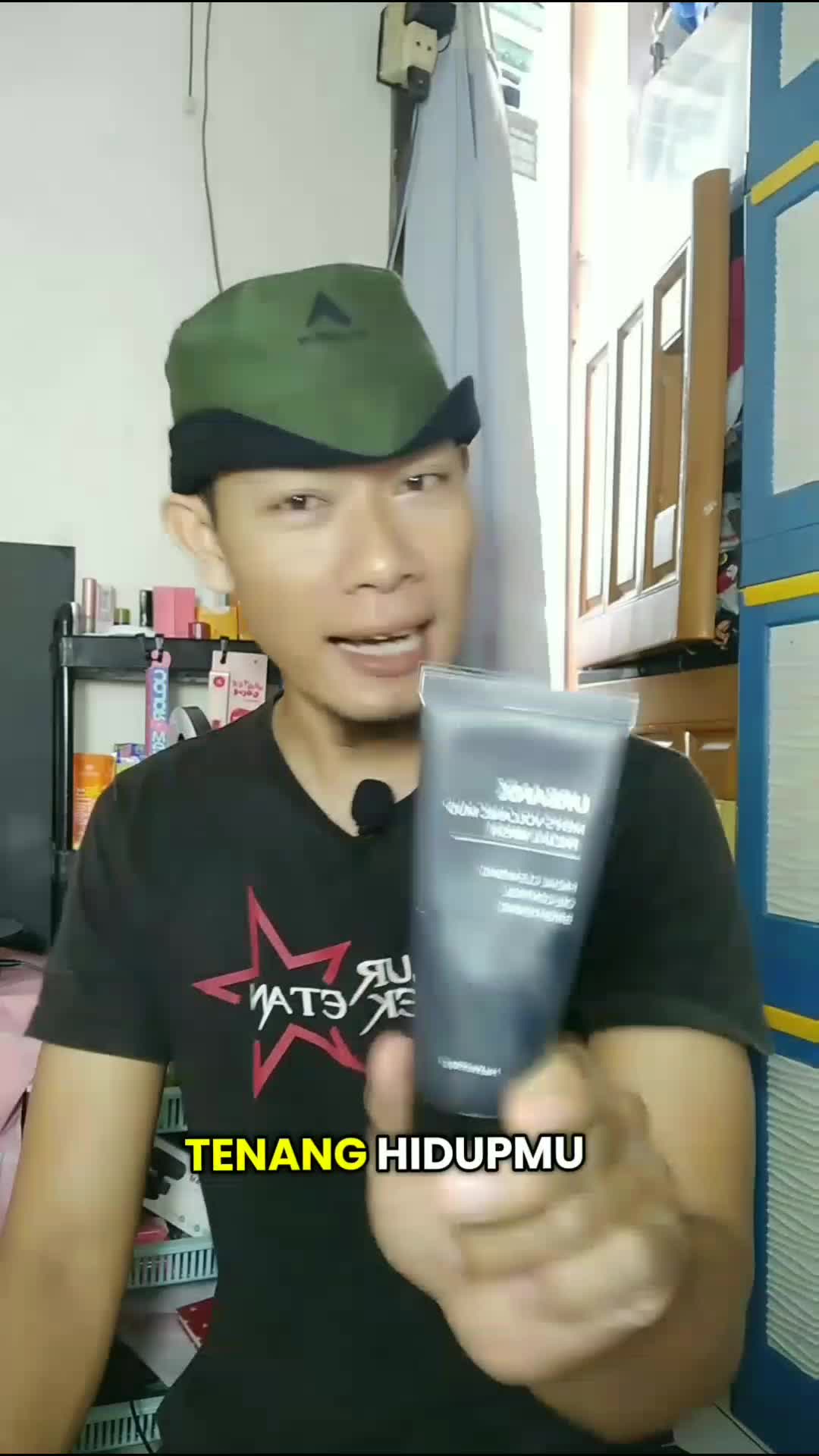 #MyFirstVideoOnHot+ 