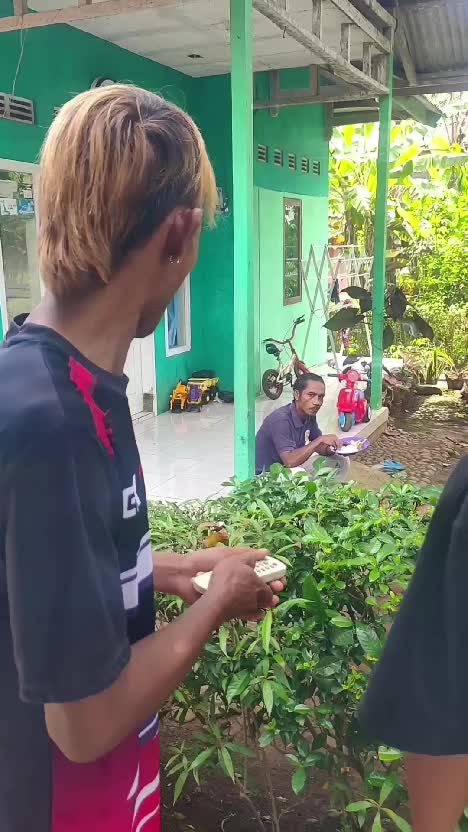 remot ajaib part 2 #videolucu  #komedi  #lucu 