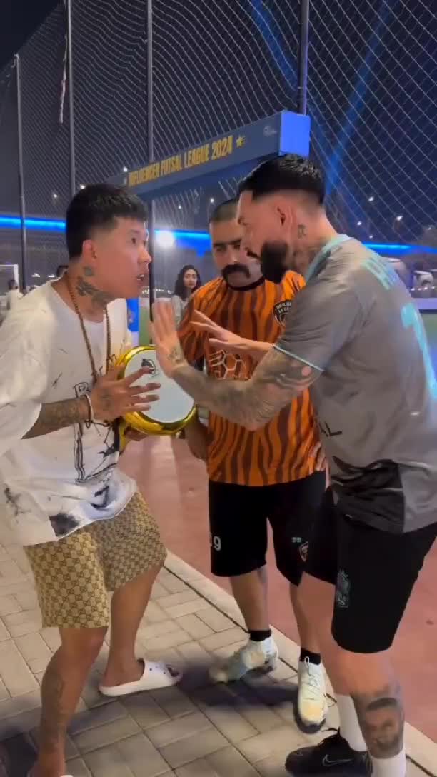 #197 Santay dulu🤣