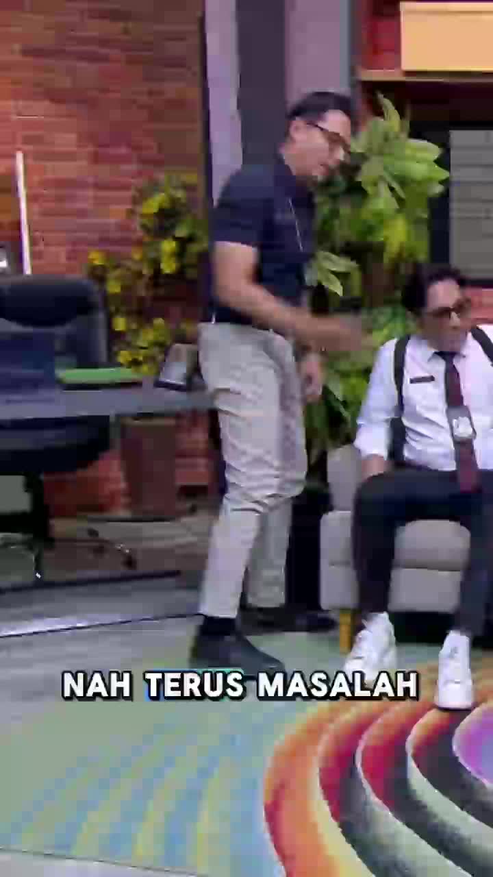 LAPOR PAK
 #comedy  #layarkomedi 