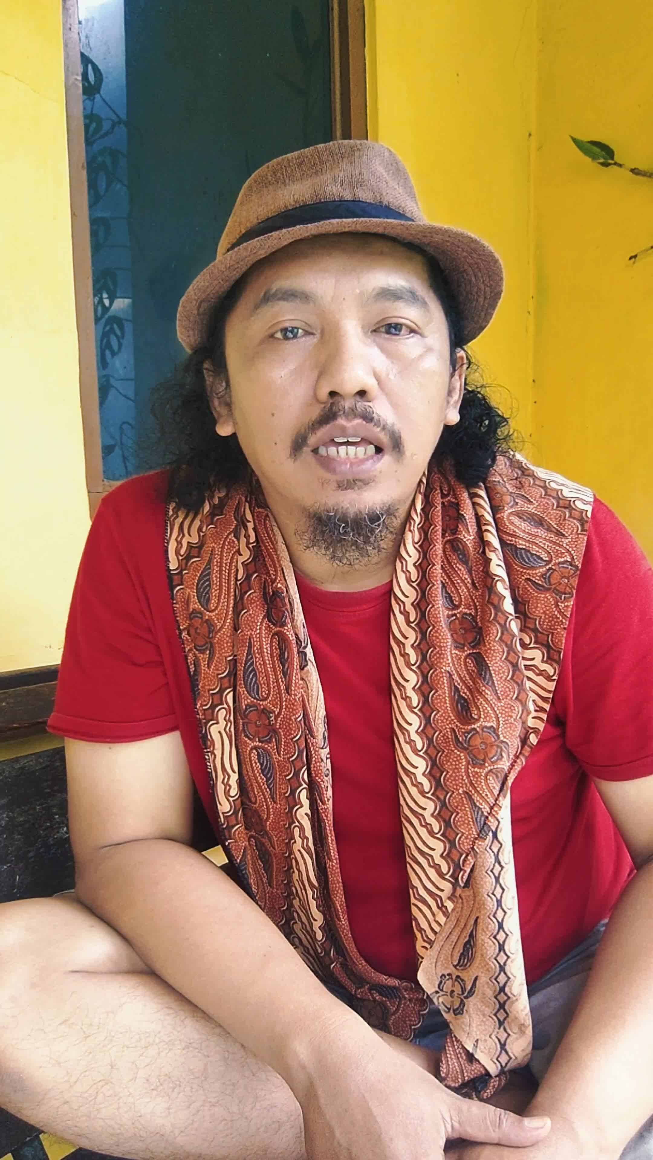 Infrastruktur  #RCTIPlus 