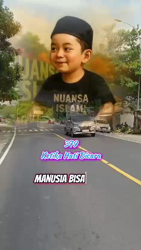 KETIKA HATI BICARA..
#nuansaislami #nasehatislami #religi #shorts