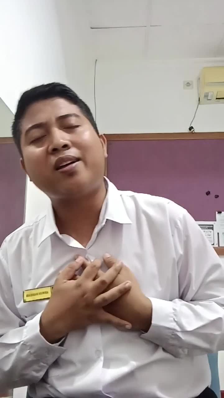 KDI 2025 Fadil Depok 34Tahun PelaminanKelabu  #OnlineAuditionKDI2025