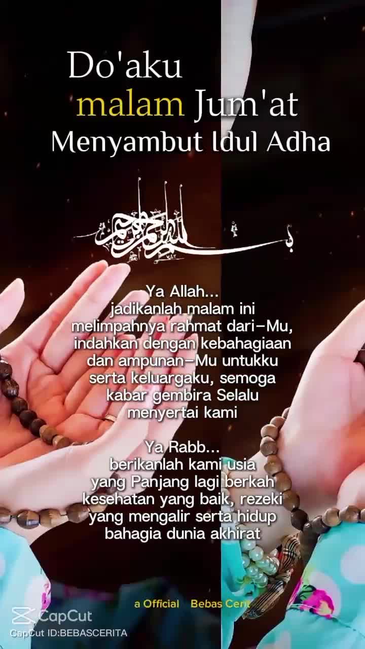  aamiin ya Allah 
 #fyp  #fypシ  #fypシ゚viral  #doa  #iduladha  #RCTIPlus  #HOTrctiplus 