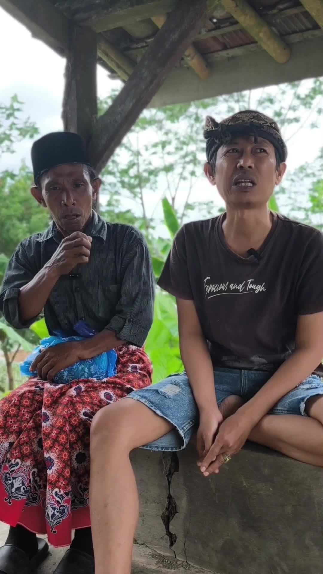 Aher Sabakota  #komedi #RCTIPlus 