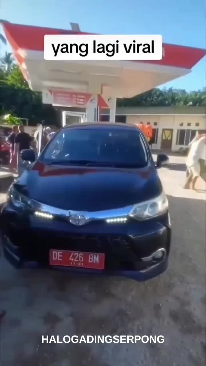 yang lagi viral

 #videoviral
