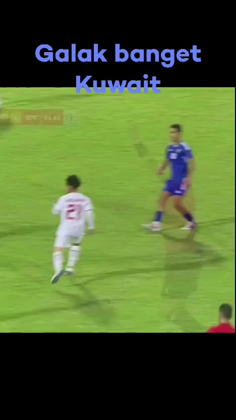 timnas Indonesia u-17 vs Kuwait #timnasindonesia #timnas
