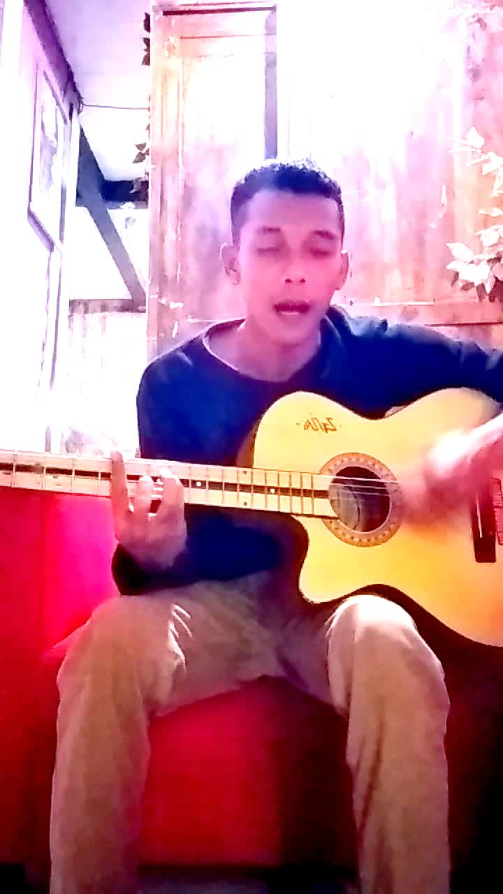 ERICK SYAEPULOH 33TH ASAL KOTA TASIKMALAYA 