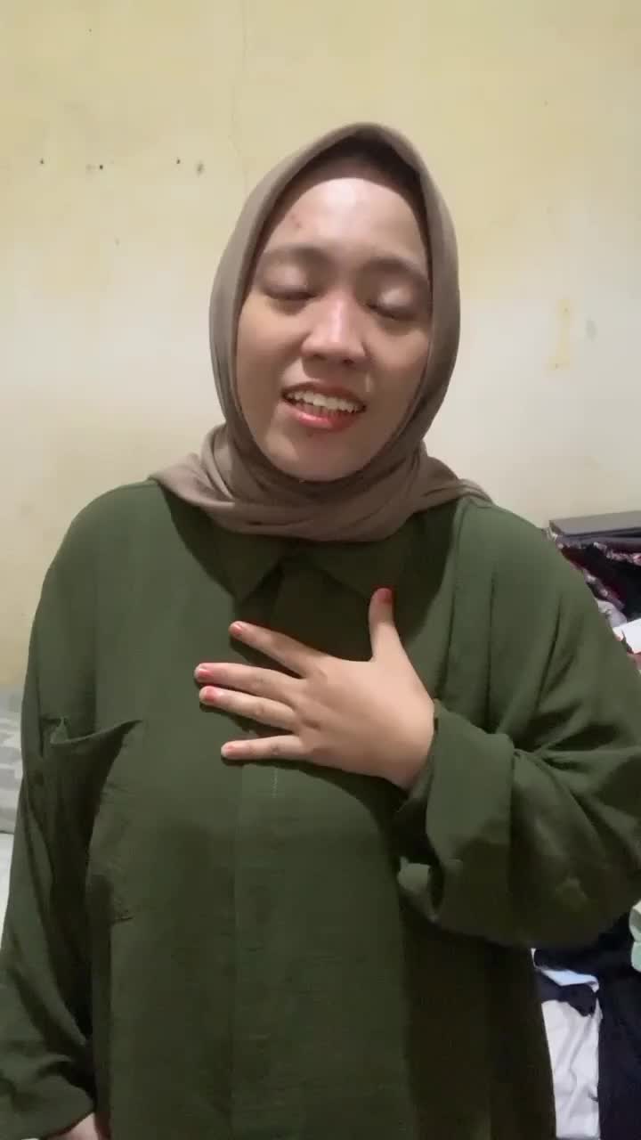 Nama : Elly
Alamat : Jl meruya utara Jakarta Barat
Lagu : Bumipun Turut Menangis

 #audisionline  #AudisiKDI  #KDI2025  #ikutankontesKDI  #K