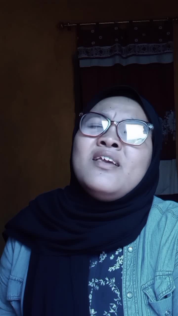 Idol_Xlll Bella Mayasari 20 tahun dari Bengkulu judul lagu cinta surga Aurel Hermansyah & Tengku rasyya