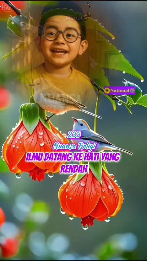 Ilmu itu datang ke hati yang rendah..?✅
#motivasihidup #nasehatislami #dakwah #shorts