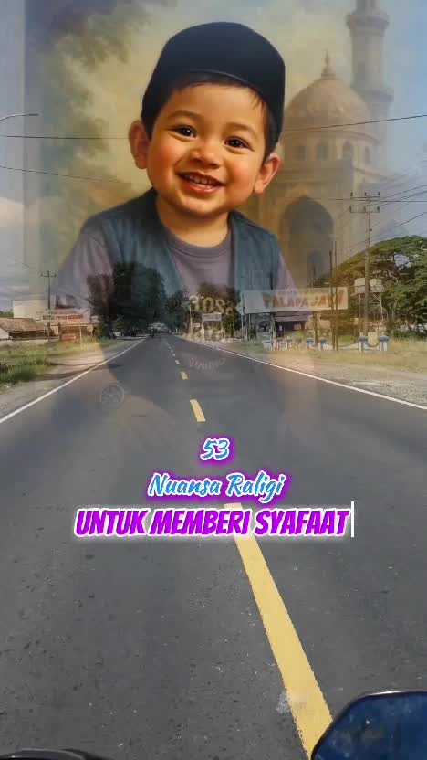 NUANSA RELIGI..
#nuansareligi #nasehatislami #dakwah #shorts