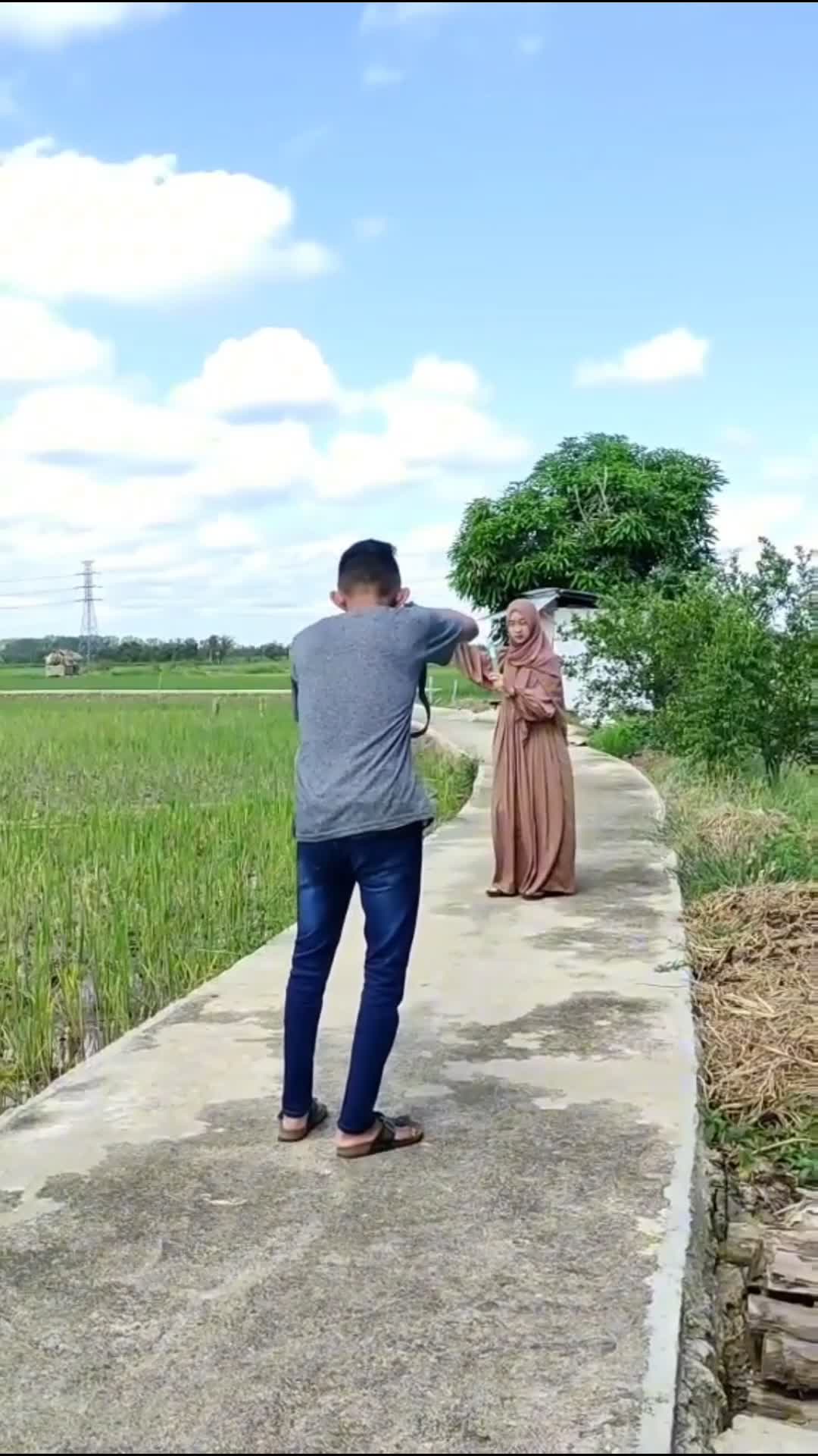 modelnya cantik bangettt😍📸#Photography 