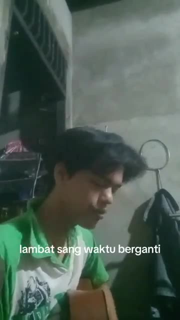 IDOL_XIII FRENGKI 23 TAHUN JAMBI TERENDAF LARAKU NAFF 