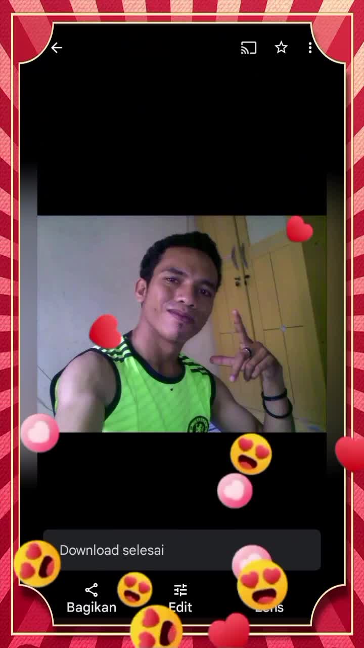 menyatu dengan alam dan budaya