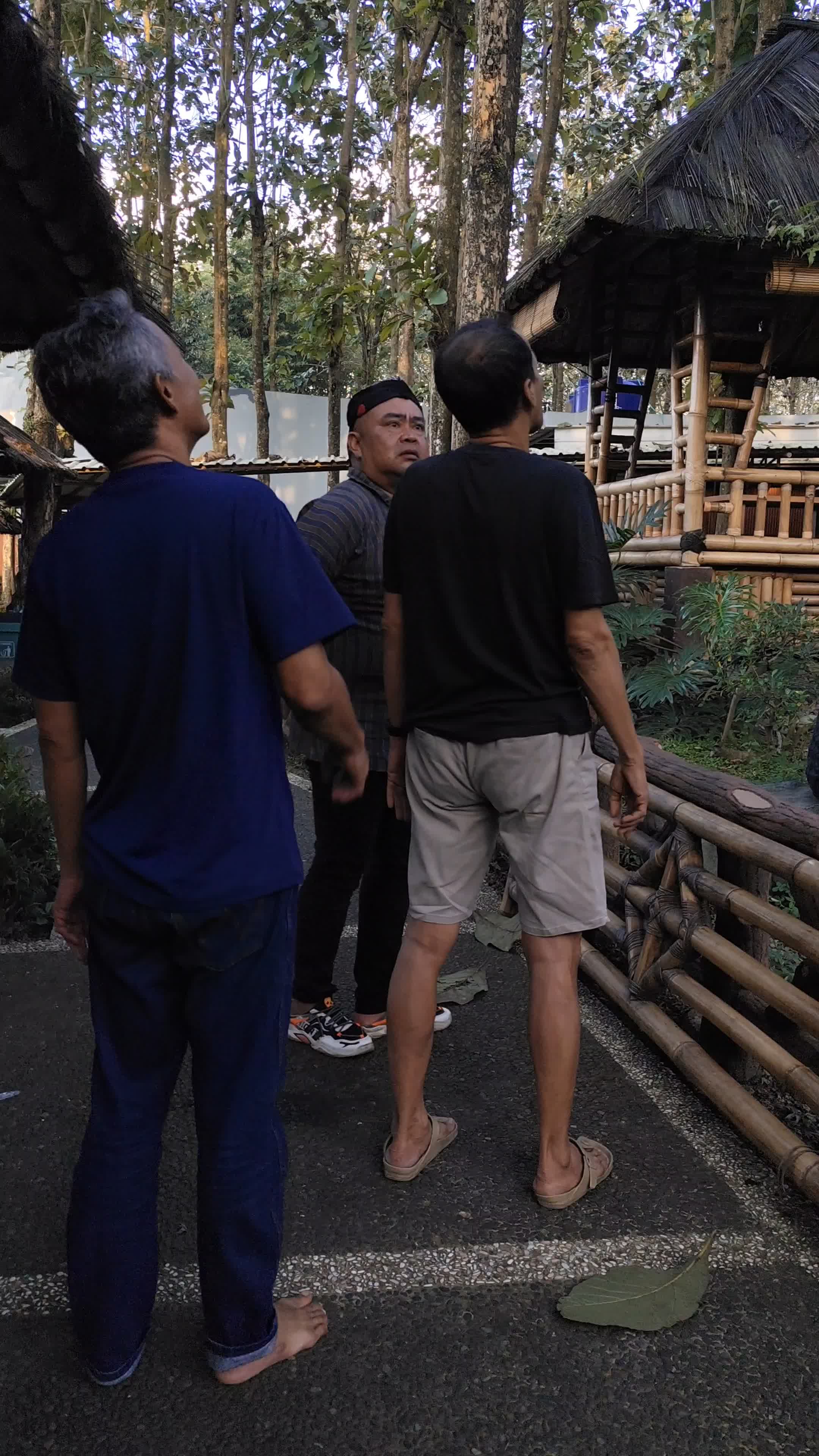 Dibuang sayang  #RCTIPlus  #komedi 