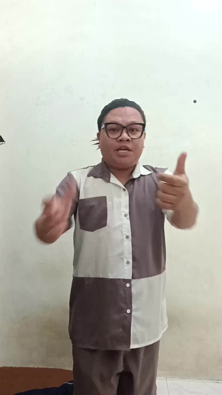 Kopi dangdut Versi baru bangun tidur🕺