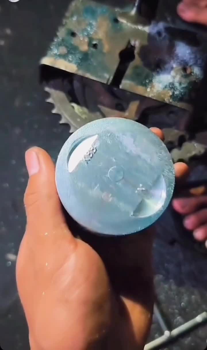 mekanik harus kreatif #coakpiston #repair #bengkelmotor
