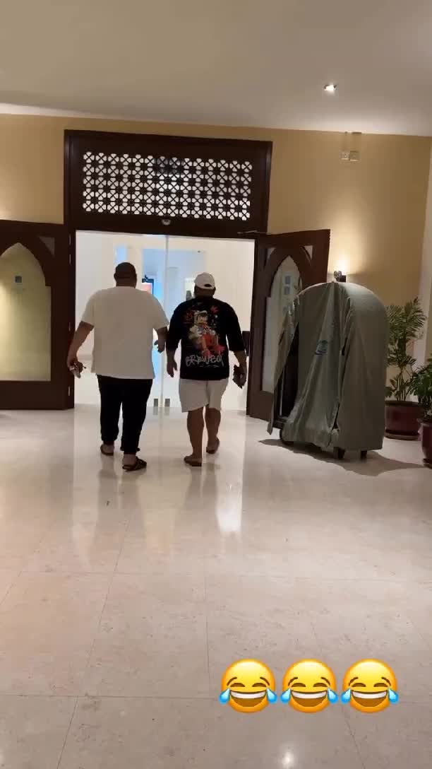 #251 Senengnya si jackjon