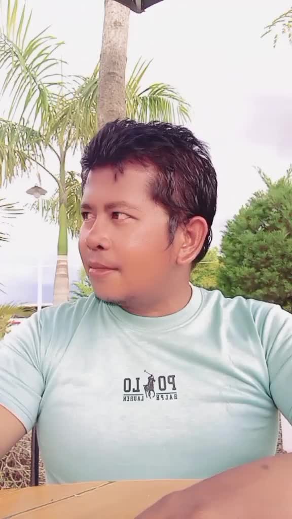Odi Saputra 29 Agustus 2025