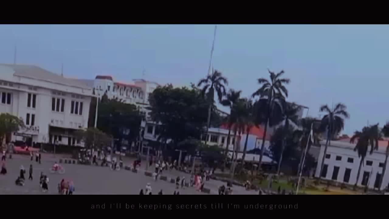 jalan jalan gabut aja di sore hari nya 🤗🤗