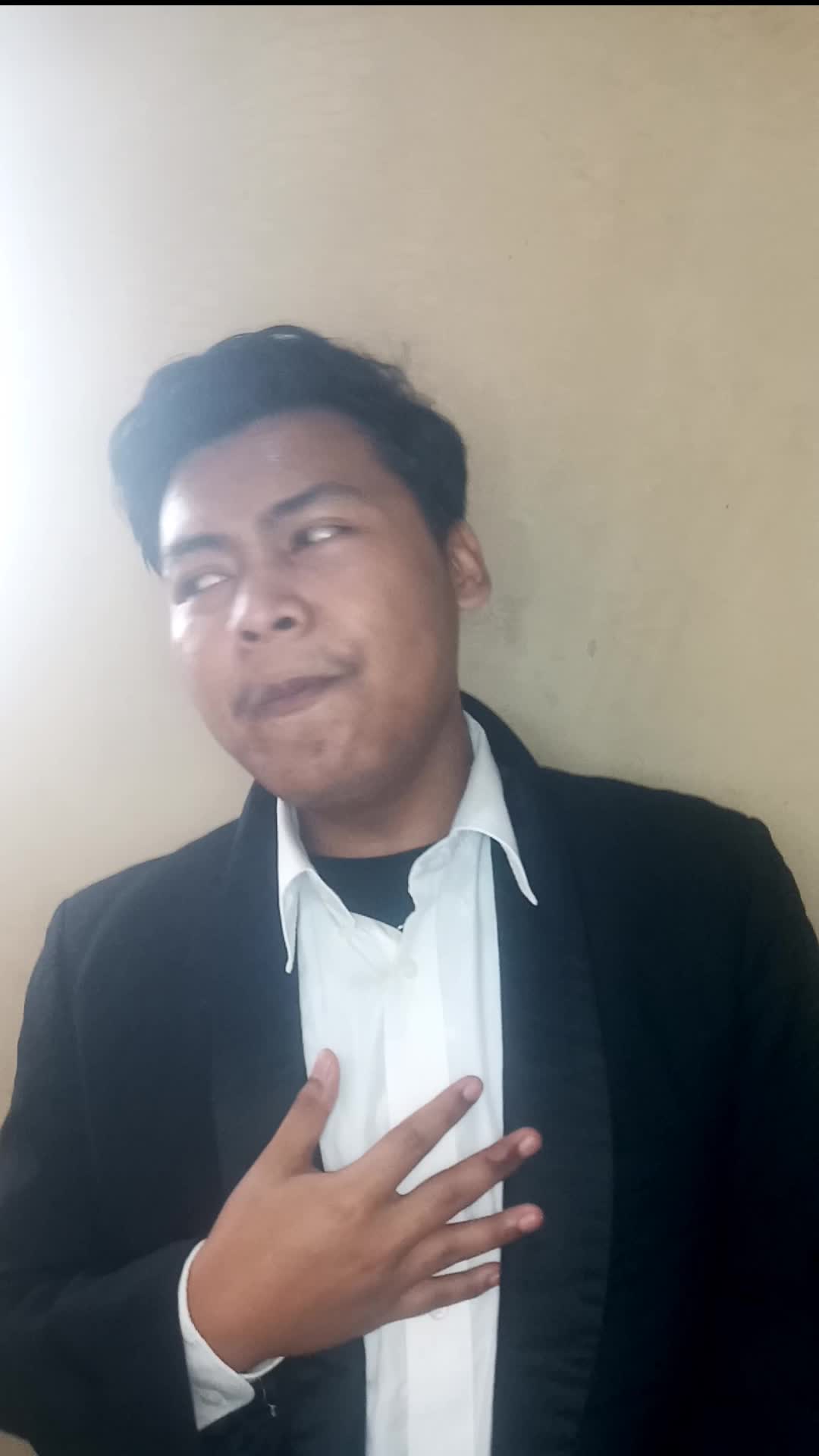 KDI 2025 Dika aji saputra Bandung jawabarat umur 17 tahun keranda cinta #OnlineAuditionKDI2025