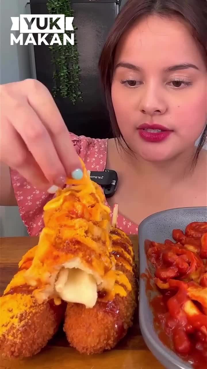 Yuk Makan🍜 #mukbang #makan #gakmasakgakmakan #rcti 