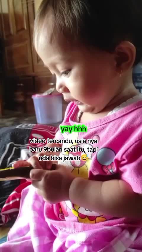 masya Allah ta barakallah