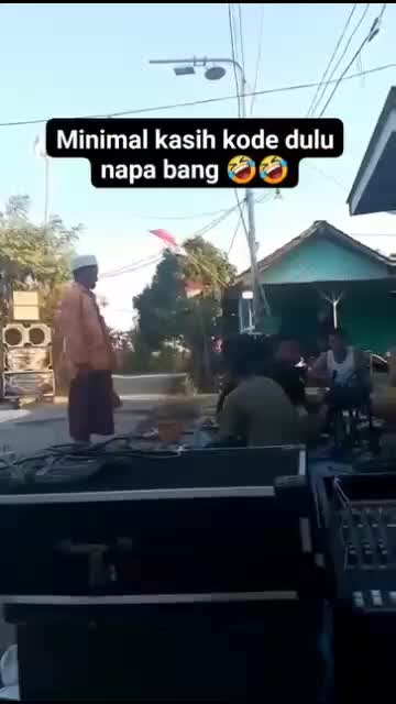 #videolucu
#orangkaget 