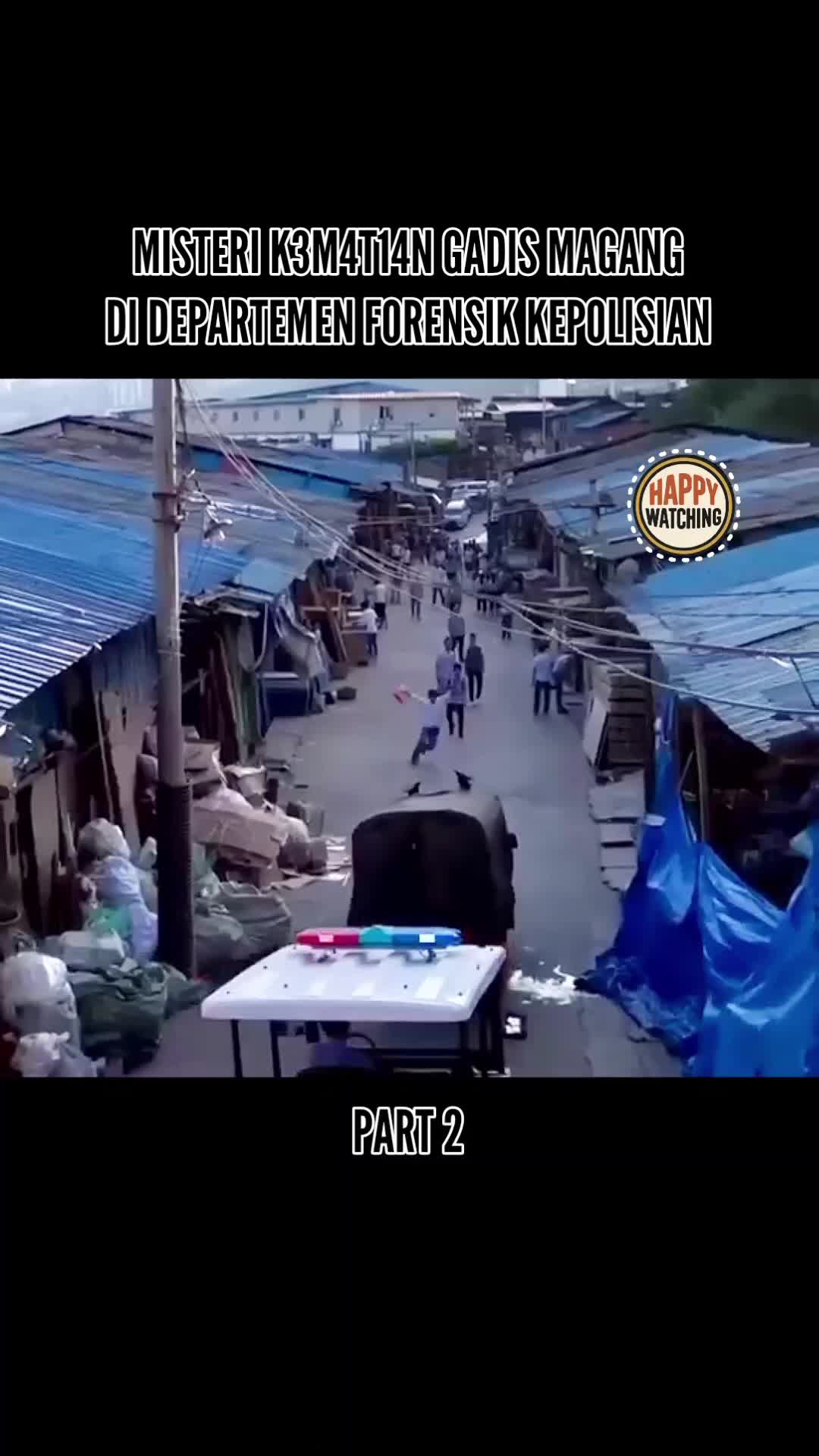 MISTERI MAYAT HILANG ‼️ 
#NgalurFilm #alurceritafilm #reviewfilm #shortplus #RCTIPlus #HOTrctiplus #trending #Viral #fyp 