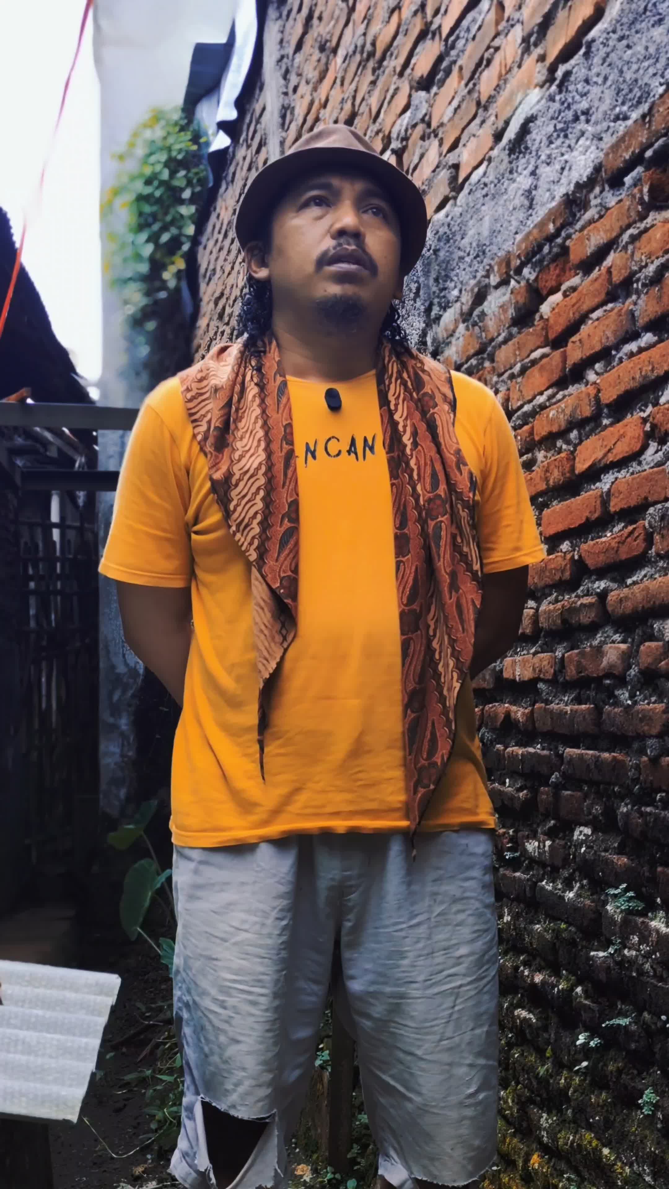 Beas bagean  #RCTIPlus 