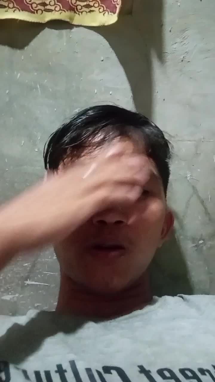 itu aja