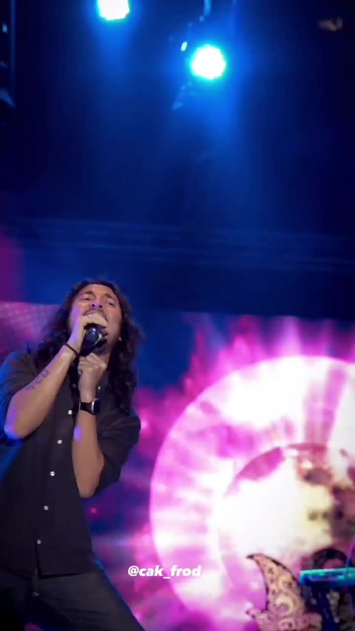 Akulah ARJUNA... DEWA 19 FEAT MARCELLO