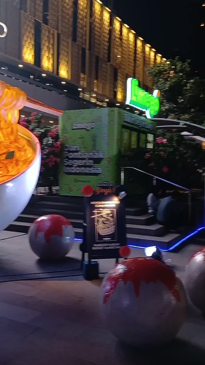 Sebenernya estetik, tapi device w ga memadai😔