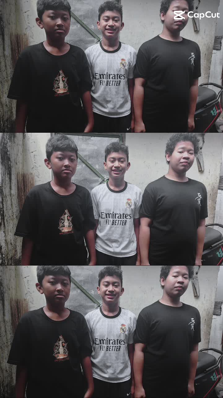 sama sahabat