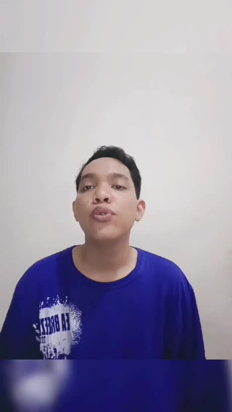 IDOL_XIII DAVID HOTLAS MANGIHUT TUA SIMANJUNTAK 23 TAHUN PEKANBARU WHEN WE WERE YOUNG ADELE