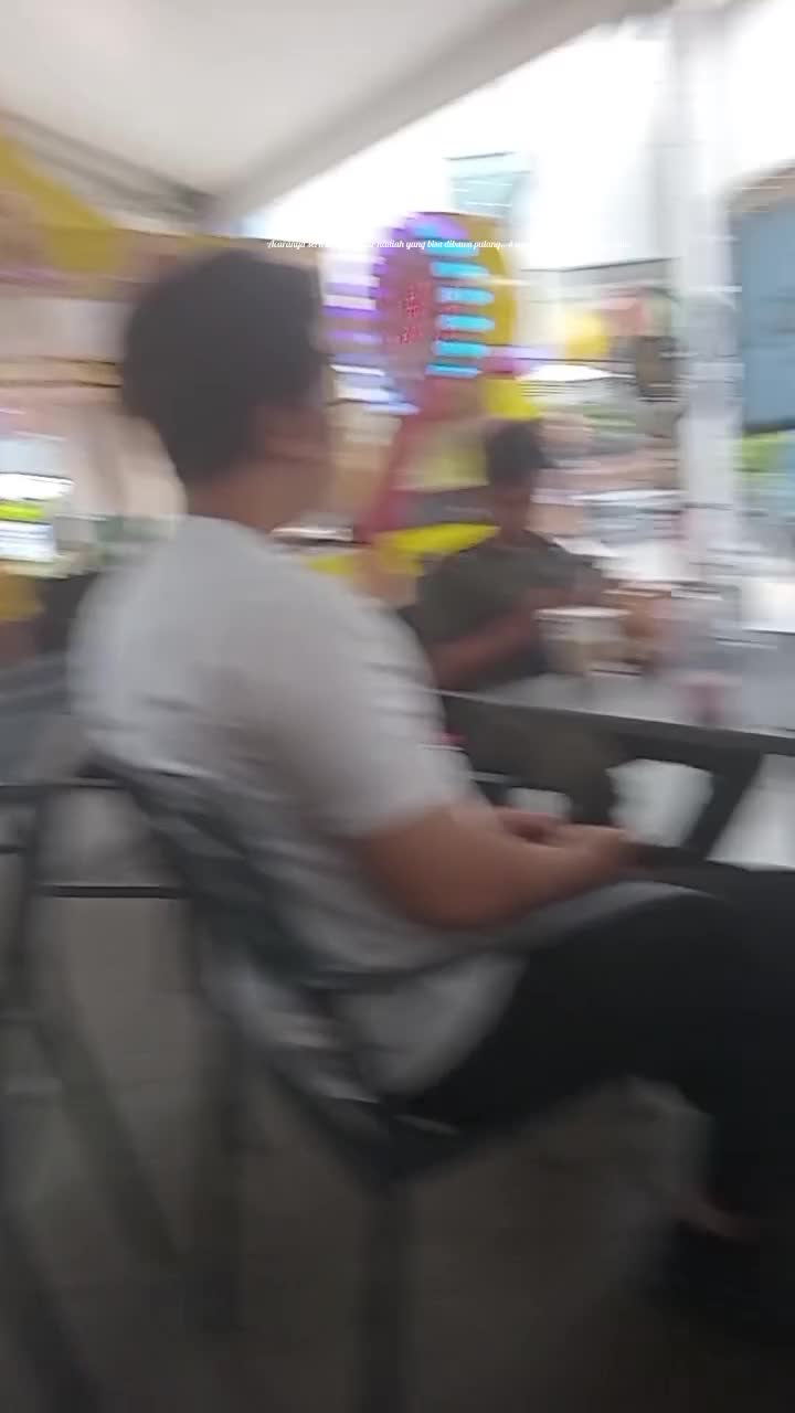 super show nobar timnas di mall kelapagading