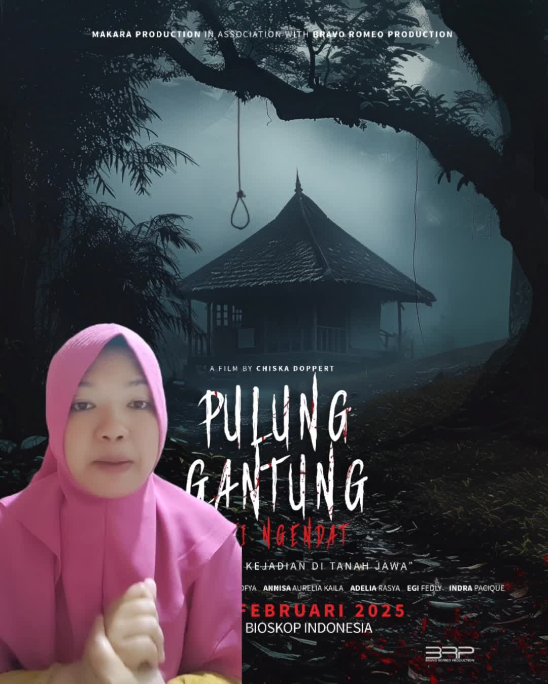 rekomendasi film horor