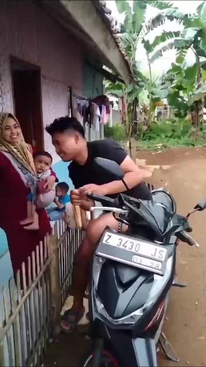 cuci mata #komedi 