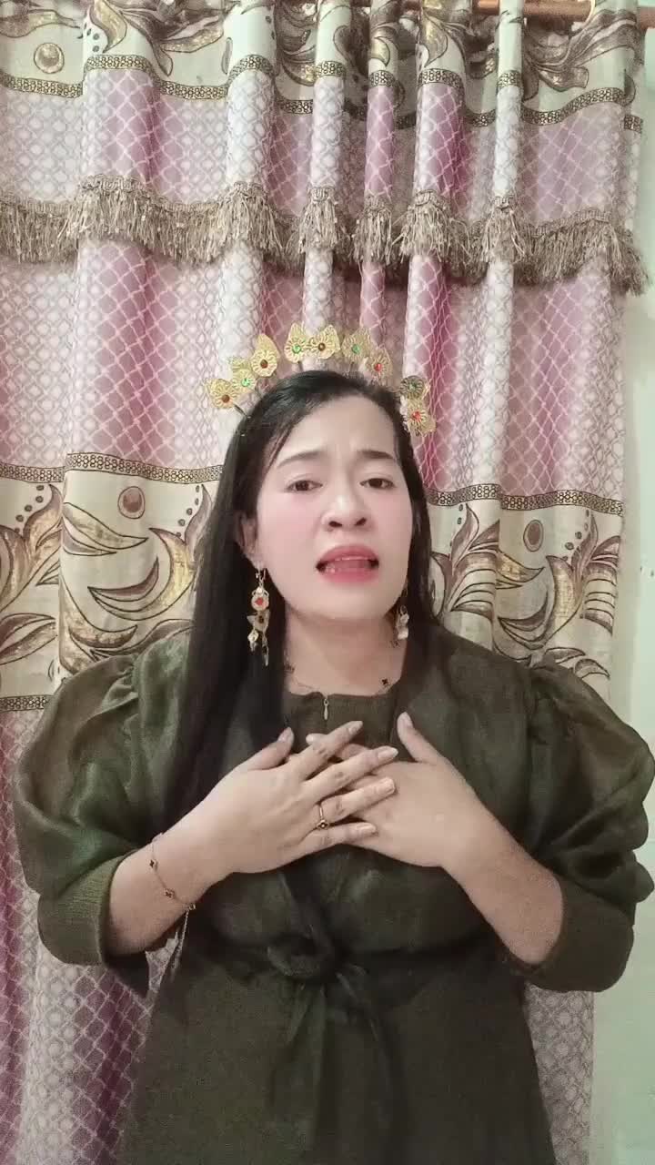 KDI 2025 NUR AEMAH GOWA MAKASSAR 28 THN ILALANG #ONLINEAUDITION KDI 2025 