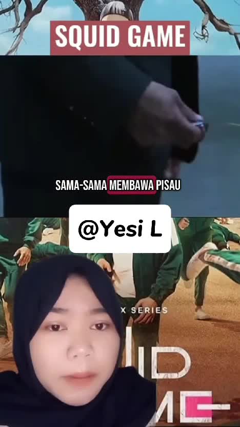 Permainan Terakhir season 1
 #reviewfilmyesil #reviewfilm #film 