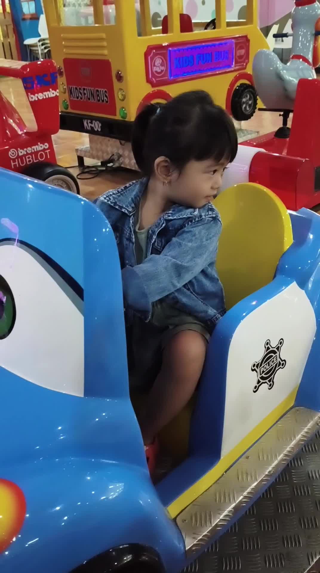 awassss ada polisi patroli 😂
#HOTrctiplus #RCTIPlus #fyp 