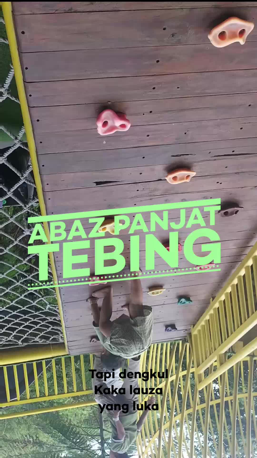 #kakaberadikadaaja #salingsayang  #salingsupport  #salingmelindungi  #sayangayahdanmama
🌈🌈🌈🌈 selalu berwarna ya kalian🔥🔥🔥
Lauza&AbazBJ