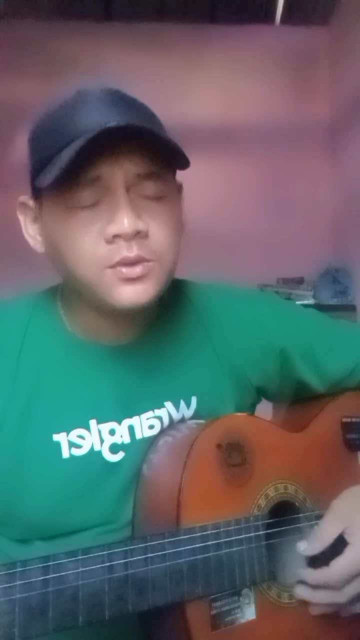 KDI2025 Mahful Purbalingga 35 tahun Terpaksa #OnlineAuditionKDI2025