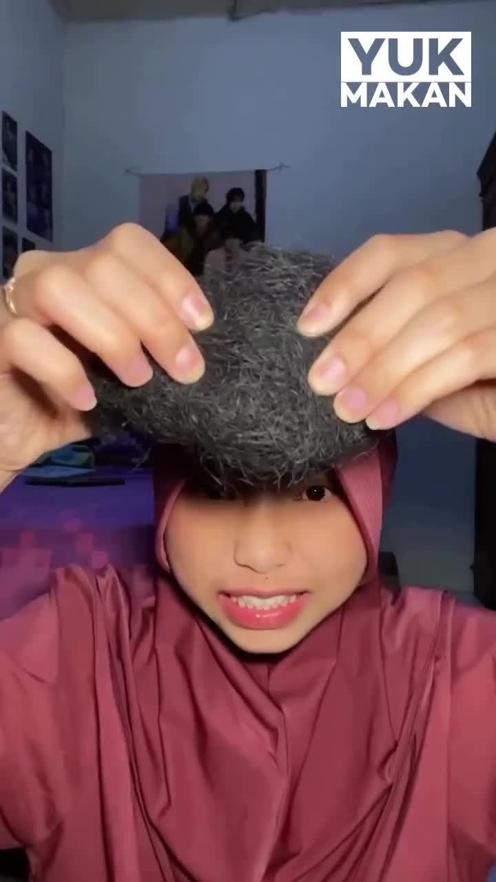 Yuk Makan🍜 #mukbang #makan #gakmasakgakmakan #rcti 