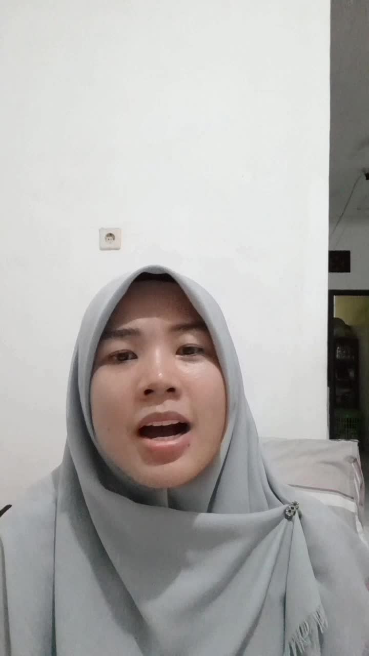 IDOL_XIII Balqis 24 Bogor Follow The Sun