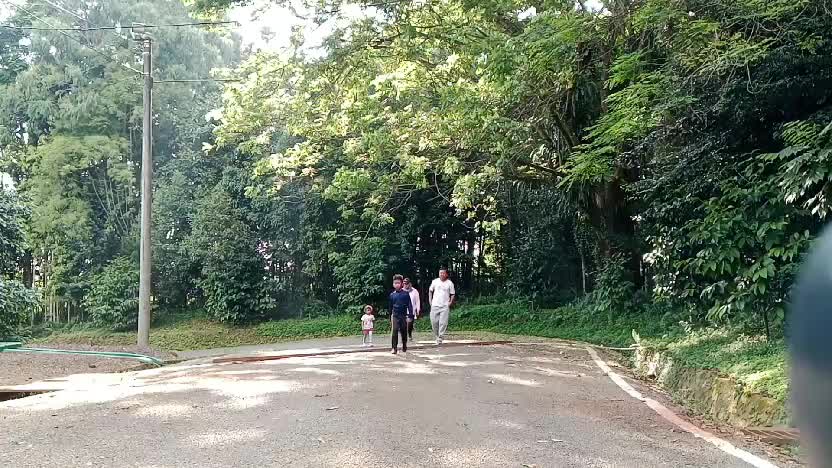 Berkunjung ke taman Sehati Sawerigading Wallacea Sorowako